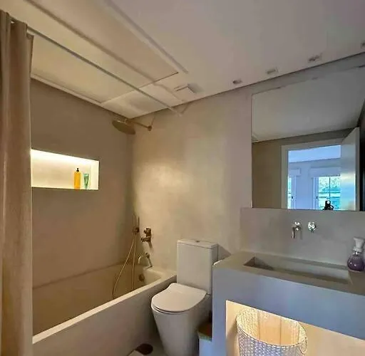 Lägenhet Modern 2 Bedroom In Real *
