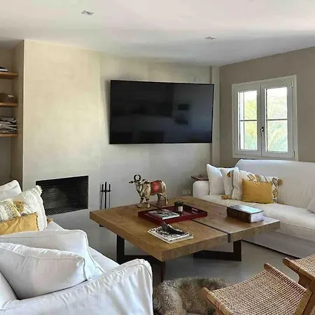 Apartment Modern 2 Bedroom In Real Marbella