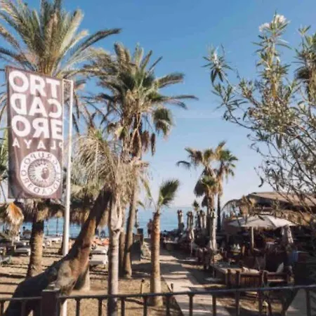 Modern 2 Bedroom In Real Marbellac