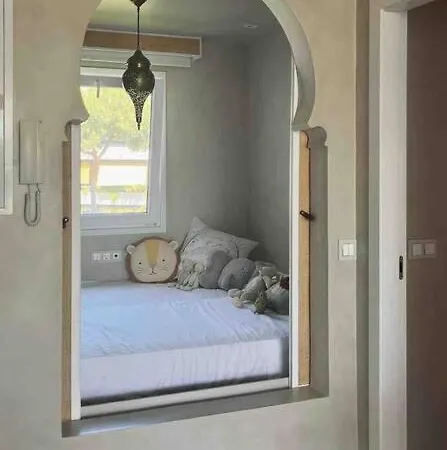 Modern 2 Bedroom In Real *