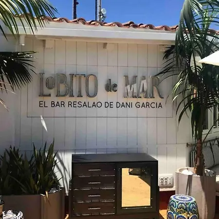 Modern 2 Bedroom In Real *