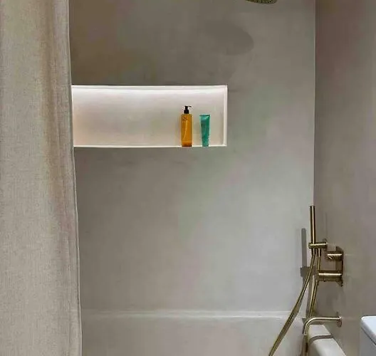 Modern 2 Bedroom In Real Appartement Marbella