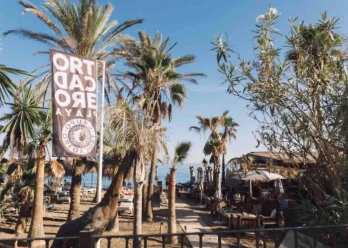 Modern 2 Bedroom In Real Marbella