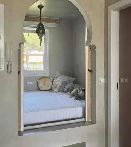 Modern 2 Bedroom In Real *