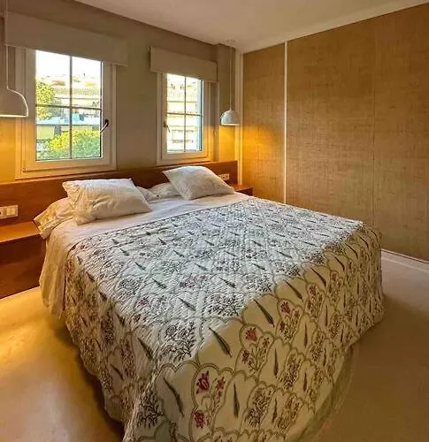 Modern 2 Bedroom In Real Marbella