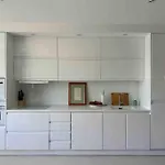 Modern 2 Bedroom In Real Appartement