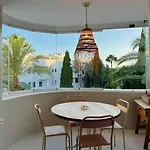Modern 2 Bedroom In Real Appartement *