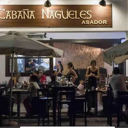 Modern 2 Bedroom In Real * Marbella