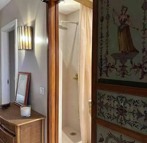 Modern 2 Bedroom In Real شقة