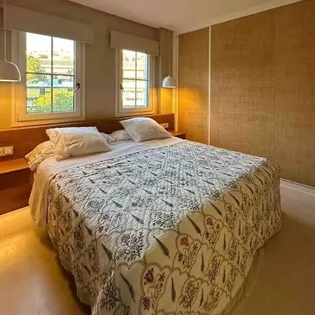 Modern 2 Bedroom In Real Marbella